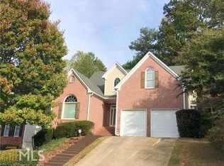4842 Rapids Cir NW, Acworth, GA 30102