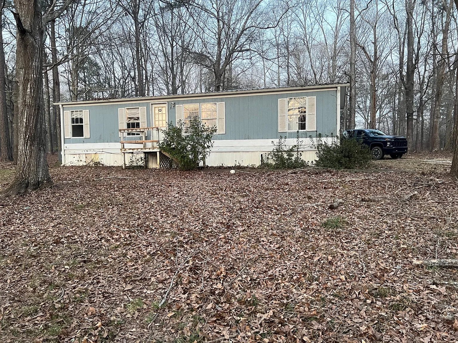 3 Ramsey Cir photo 1