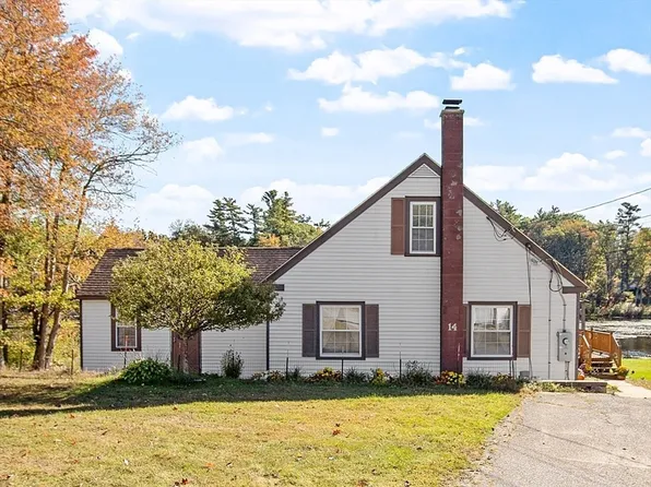 14 Watkins St, Gardner, MA 01440
