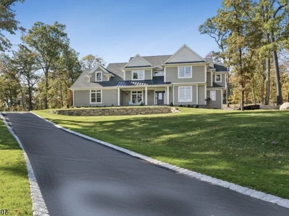 3 Bristol Ridge Rd, Boonton Twp., NJ 07005