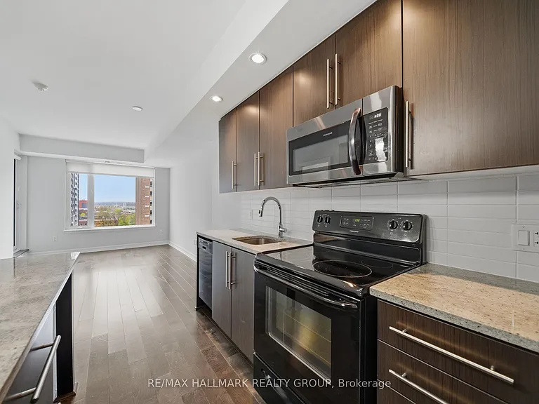 238 Besserer St #807 — Photo 13