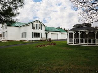25487 Dano Rd, Theresa, NY 13691