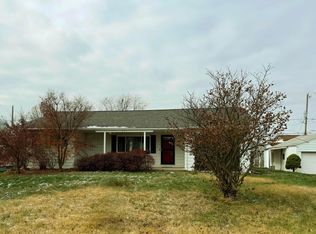 751 Erickson Ave, Columbus, OH 43213