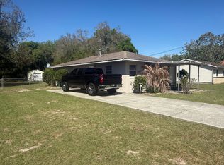 206 S Dixie Ave #1, Fruitland Park, FL 34731