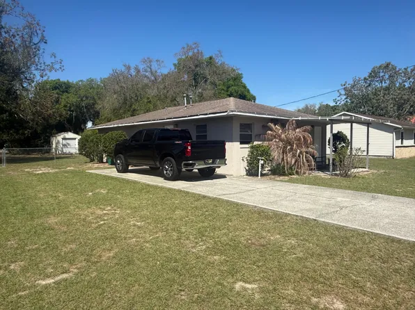 206 S Dixie Ave #1, Fruitland Park, FL 34731