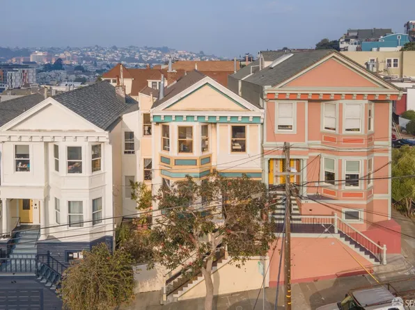 33-35 Coso Ave, San Francisco, CA 94110