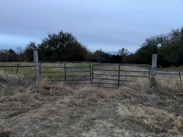 E 1000th Rd, Weatherford, OK 73096