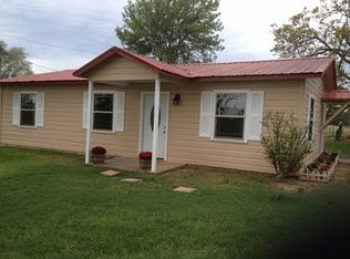 4474 Highway 259 S, De kalb, TX 75559