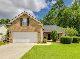 868 Young Way, Richmond Hill, GA 31324