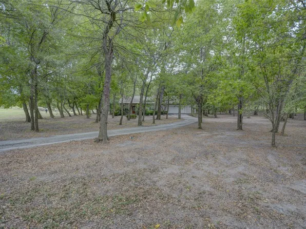 282 Burkhalter Ln, Whitewright, TX 75491