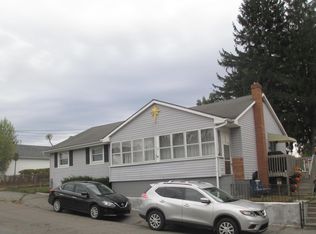 737 Winters Ave, Hazleton, PA 18202