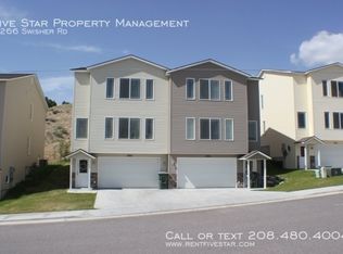 1266 Swisher Rd, Pocatello, ID 83204