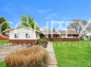 408 E Eppington Dr, Dayton, OH 45426