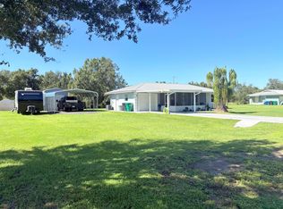 6012 SE 30th Pkwy, Okeechobee, FL 34974
