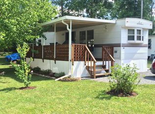 5720 Cummings Rd #44, Akron, NY 14001