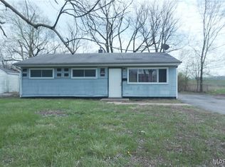 306 Marion St, Cahokia, IL 62206