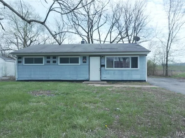 306 Marion St, Cahokia, IL 62206