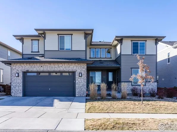 168 Horizon Ave, Erie, CO 80516