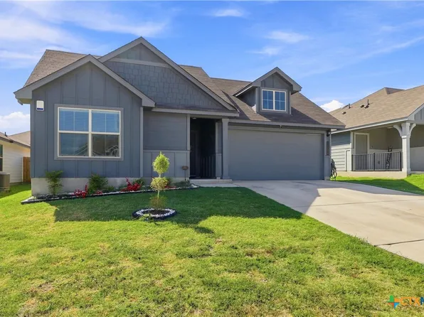 1524 Merritt St, Temple, TX 76504