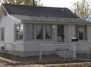 7244 Hudson Ave, Warren, MI 48091