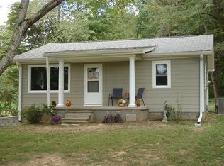 331 Standing Stone Hwy, Hilham, TN 38568