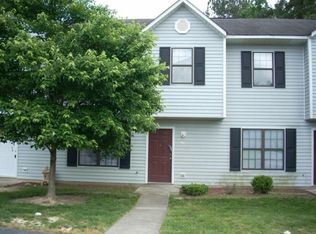 8107 Farmlea Cir, Raleigh, NC 27616