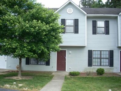 8107 Farmlea Cir, Raleigh, NC, 27616