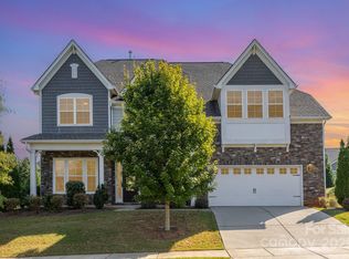 13609 Laughing Gull Dr, Charlotte, NC 28278