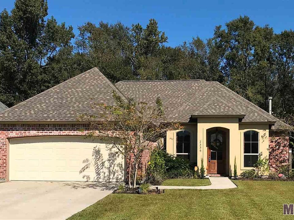 2336 Woodland Ct, Port Allen, LA 70767 Zillow