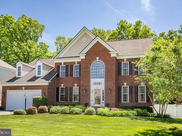 10315 Litchfield Dr, Spotsylvania, VA 22553