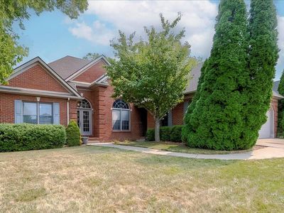 1137 Aderly Ln, Frankfort, KY, 40601