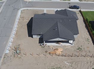 370 NE Marshall Loop, Boardman, OR 97818