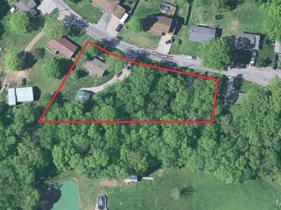 34211 William Ln, Brighton, IL, 62012
