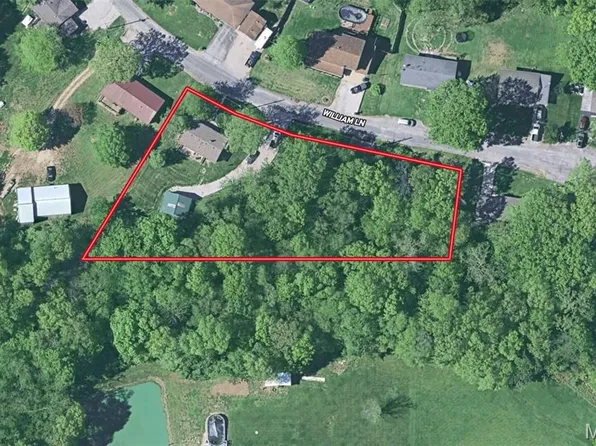 34211 William Ln, Brighton, IL 62012