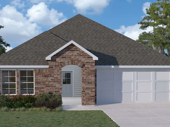 8094 Blalock Ln, Iowa, LA 70647