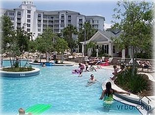 9800 Grand Sandestin Blvd UNIT 5111, Miramar Beach, FL 32550