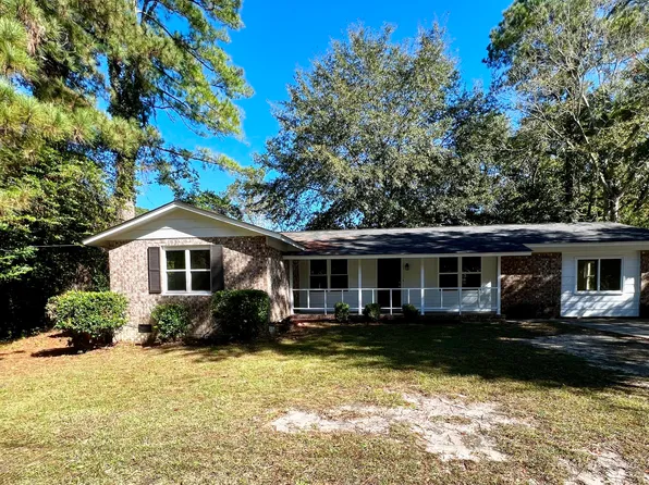 2127 CHADWICK Road, Augusta, GA 30906