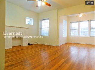 4923 N Albany Ave APT 3, Chicago, IL 60625