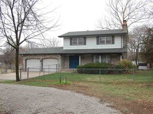4717 N Seneca St, Wichita, KS 67204