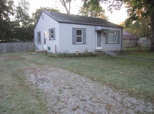 18972 Filmore St, Livonia, MI 48152