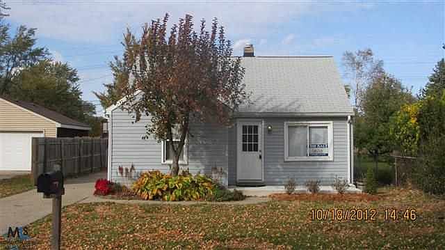 1st image of 1129 Birchwood Dr