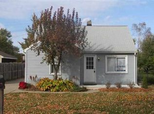 1129 Birchwood Dr, Troy, MI 48083