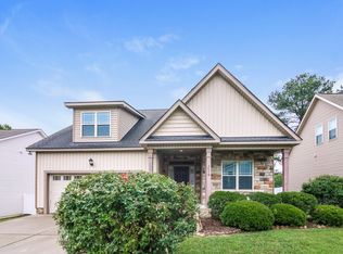 3016 Watsonia Dr, Zebulon, NC 27597