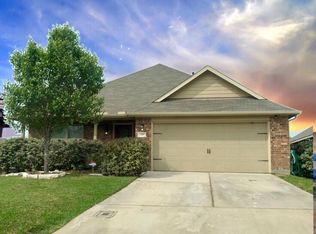 269 Country Crossing Cir, Magnolia, TX 77354