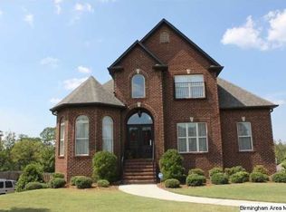 179 Red Bay Dr, Maylene, AL 35114