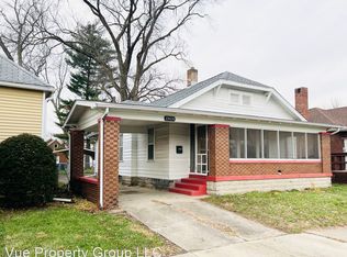 1919 S 9th St, Terre Haute, IN 47802
