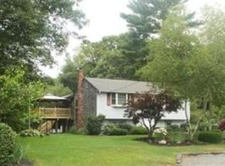 190 Joyce Ter, Whitman, MA 02382