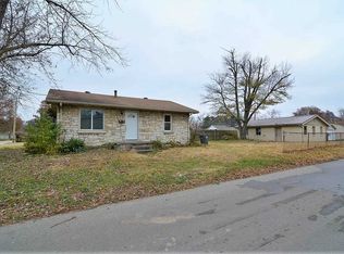2250 Cass Ave, Evansville, IN 47714