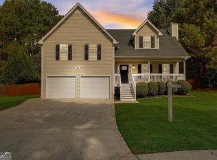 29 Thorntree Pass, Powder Springs, GA 30127