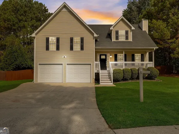 29 Thorntree Pass, Powder Springs, GA 30127